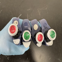 Rainin Pipet Lite Single Channel Pipettes - Quantity 8 image 3